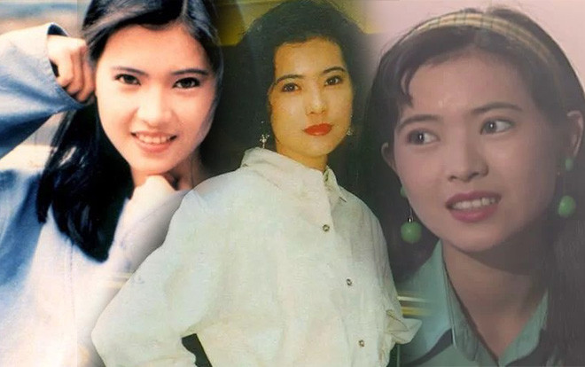 Tham gia vô số vai diễn nhưng Lam Khiết Anh xinh đẹp nhất trong những bộ phim này Ảnh 2