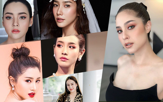 Chiêm ngưỡng những ‘nữ chiến binh’ Thái Lan hàng đầu của đài Channel 7 Ảnh 2