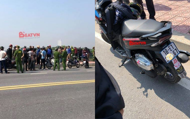 Xảy ra cãi vã với bạn trai, cô gái 19 tuổi đang mang thai 4 tuần nhảy xuống sông Châu Giang tự tử Ảnh 2