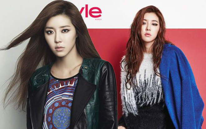 'Bạn gái cũ của Se7en' muốn yêu ai đó khi buồn trong dự án phim 'I Love You When I’m Sad' Ảnh 2