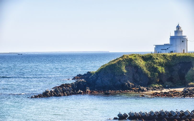 Bí ẩn hòn đảo bỗng dưng biến mất ở Nhật Ảnh 2