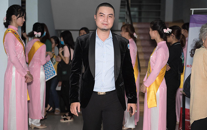 Đức Vincie tiết lộ từng phải ăn mì gói, làm việc quần quật để trang trải cho gia đình Ảnh 2