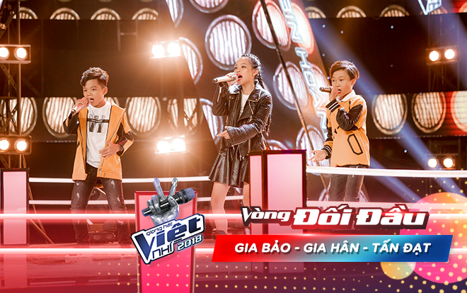 Sơn - Tường quyết định loại bỏ hai thí sinh '3 chọn' để đổi lấy Gia Hân '1 chọn' Ảnh 2