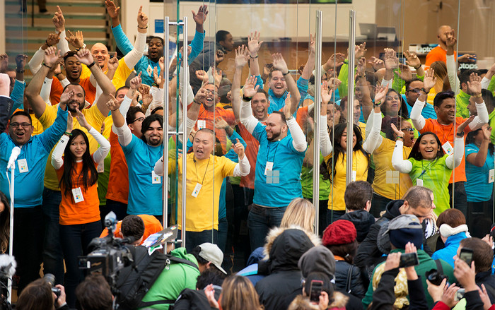 10 công ty công nghệ mà sinh viên nào cũng ao ước được thực tập Ảnh 2