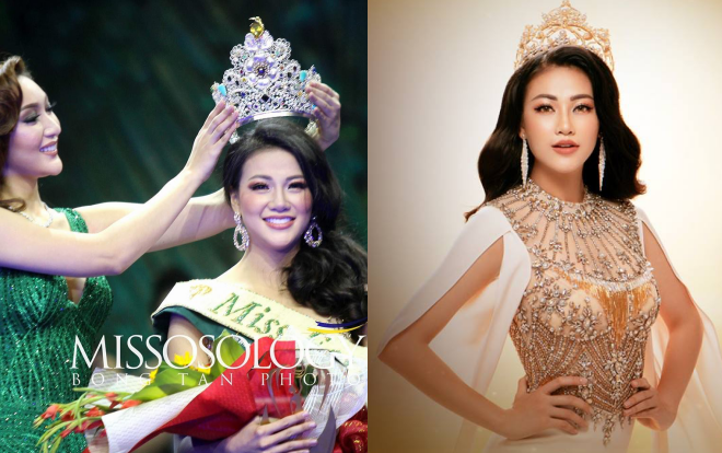 Hành trình 'Transform The World' và đăng quang ngôi vị cao nhất của Phương Khánh tại Miss Earth 2018 Ảnh 2