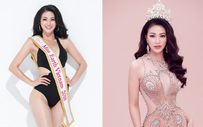Bóc 'bí quyết thần thánh' giúp Phương Khánh đăng quang hoa hậu Miss Earth 2018 Ảnh 2