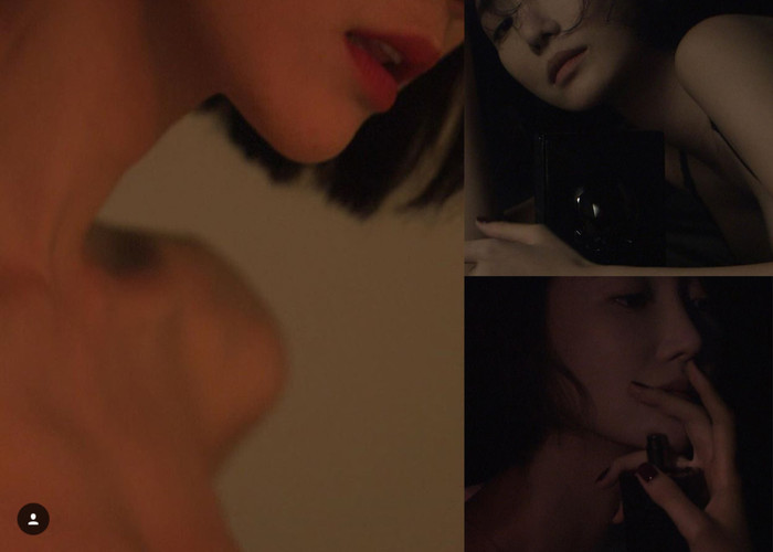 Kim Bum - Oh Yeon Seo khoe ảnh đi chơi, Song Hye Kyo đăng hình cùng Park Bo Gum chứ không phải Song Joong Ki sau 1 năm ngày cưới Ảnh 8