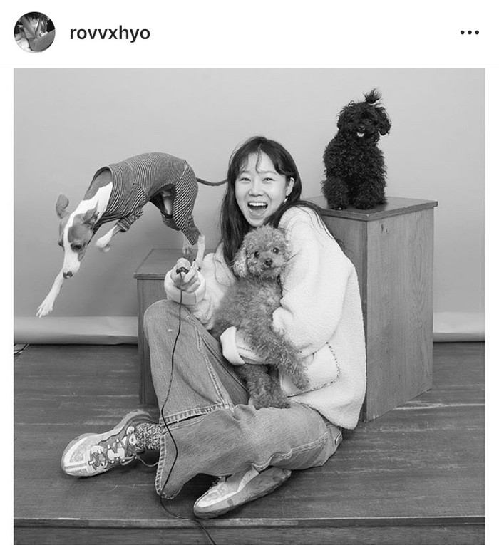 Kim Bum - Oh Yeon Seo khoe ảnh đi chơi, Song Hye Kyo đăng hình cùng Park Bo Gum chứ không phải Song Joong Ki sau 1 năm ngày cưới Ảnh 21