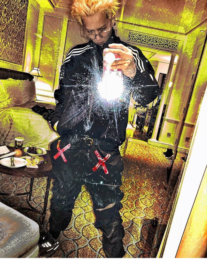 Kim Bum - Oh Yeon Seo khoe ảnh đi chơi, Song Hye Kyo đăng hình cùng Park Bo Gum chứ không phải Song Joong Ki sau 1 năm ngày cưới Ảnh 15