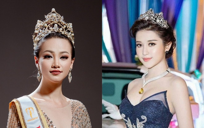 Tạm gác chuyện thiên vị khi có BGK người Việt, Phương Khánh đăng quang cực thuyết phục Ảnh 2