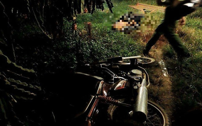 Mâu thuẫn trong cuộc nhậu, xách dao đi tìm chém bạn đứt cổ tử vong Ảnh 2