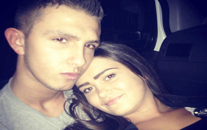 Bị đâm 46 nhát dao vào người, cô gái vẫn tha lỗi và muốn sống cùng chồng Ảnh 2