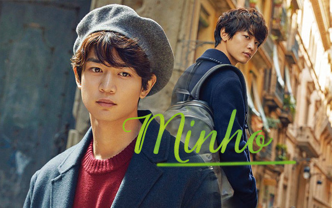 Minho (SHINee) tiết lộ bí quyết thành công của mình trong sự nghiệp ca hát và diễn xuất Ảnh 2