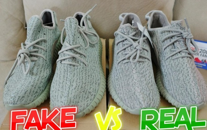 Châm chọc cô gái vì mua giày fake mà khoe giống giày real, anh chàng không ngờ bị nhiều người chỉ trích Ảnh 2