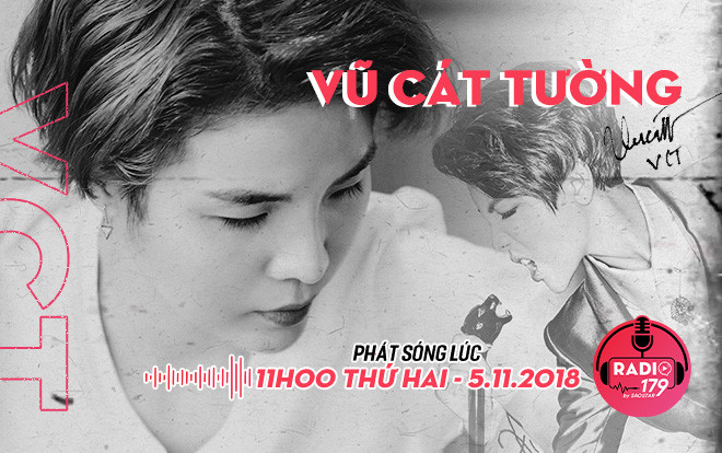 11h trưa nay (5/11), Vũ Cát Tường tiết lộ cuộc điện thoại hủy diễn Asia Song Festival 2018 và khoảnh khắc muốn… hủy cả concert 'Stardom' Ảnh 2