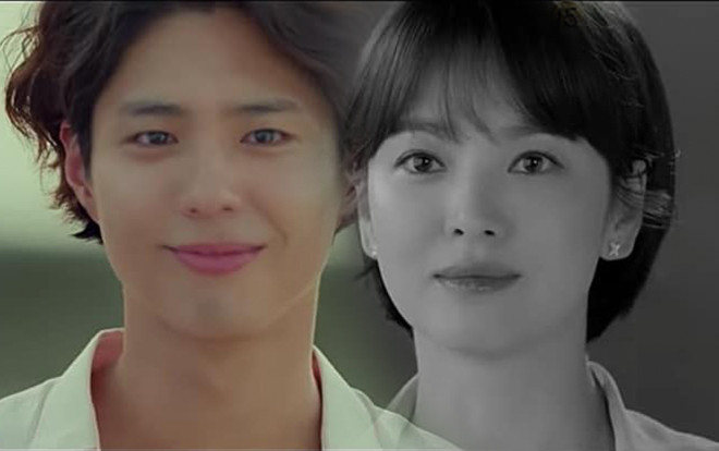 Cư dân mạng nói gì về Song Hye Kyo và Park Bo Gum trong teaser và poster mới nhất của 'Encounter'? Ảnh 2
