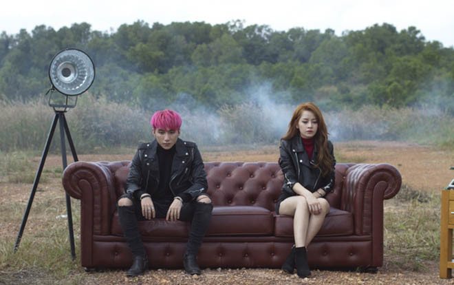 Vượt mặt Sơn Tùng M-TP, đây mới là sao Việt được quan tâm nhất trên Instagram Ảnh 2