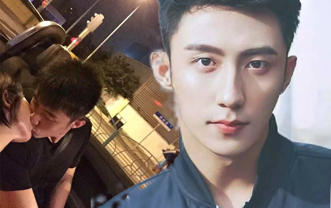 Bị tố bạo hành, đánh 'vợ' đến hộc máu nhưng Hoàng Cảnh Du không lên tiếng cũng chẳng kiện tụng: Phải chăng tất cả đều là sự thật? Ảnh 2
