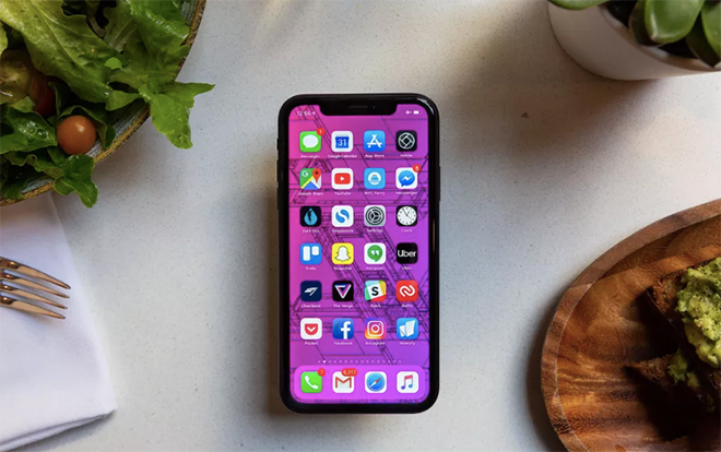 Một công nghệ đặc biệt sẽ xuất hiện trên iPhone của Apple vào năm 2020 Ảnh 2