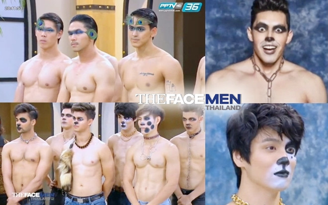 Học trò Lukkade chiến thắng nhưng fan chỉ quan tâm: Trai Thái Lan ai cũng 6 múi cuồn cuộn thế này sao? Ảnh 2