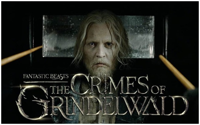 'Fantastic Beasts 2' nhận được nhiều lời khen ngợi về hình ảnh đẹp mắt và các pha hành động hoành tráng Ảnh 2