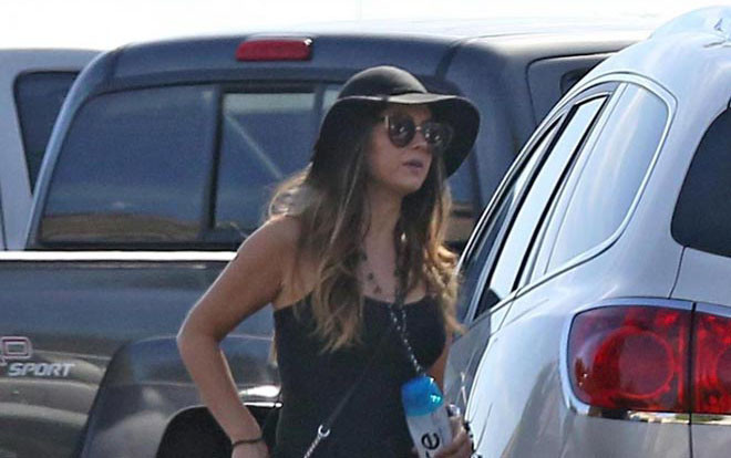 Nữ giáo viên tố cáo bị Ronaldo 'làm nhục' lần đầu xuất hiện Ảnh 2