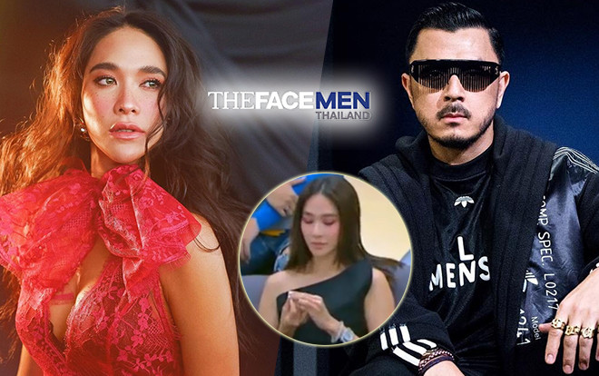 'Nữ hoàng Instagram' Thái Lan thản nhiên ngồi cạy móng tay dù suýt làm mất thí sinh của bạn thân Sonia? Ảnh 2