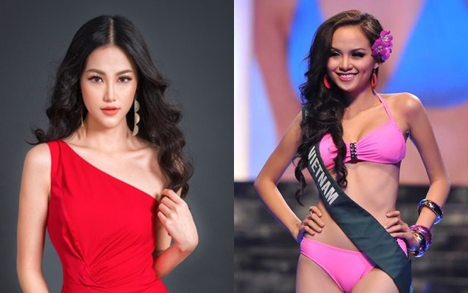 Hoa hậu Diễm Hương: 'Miss Earth không còn chuyên nghiệp như 8 năm về trước nữa' Ảnh 2