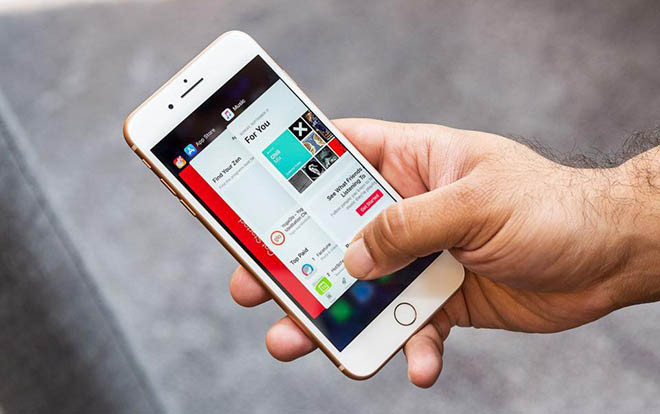 Apple bất ngờ bán ra iPhone 8/ 8 Plus với giá rẻ chỉ từ 12 triệu đồng Ảnh 2