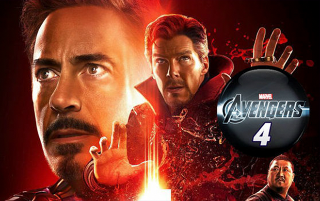 'Avengers 4' sẽ đón Doctor Strange trở về trong cơn mưa đầu mùa tươi mát hay giữa mưa bom bão đạn ác liệt? Ảnh 2