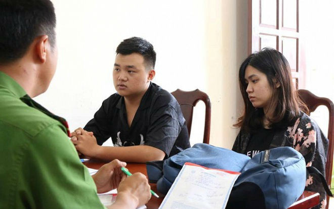 Truy tố đôi nam nữ cố sát nhân viên bán shop quần áo để cướp tài sản ở Đak Lak Ảnh 2