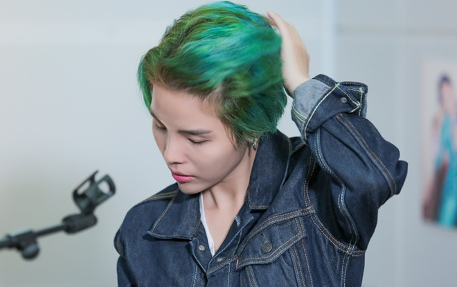 Vũ Cát Tường: '48 tiếng liên tiếp không ngủ, gặp vấn đề bản quyền và tranh cãi với Leader - Tôi định bỏ tất cả' Ảnh 2