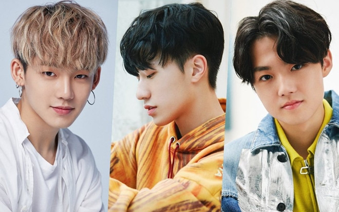 YG giới thiệu 7 trainees đầu tiên trong 'YG Treasure Box' : Nhỏ tuổi nhất chỉ mới 15! Ảnh 2