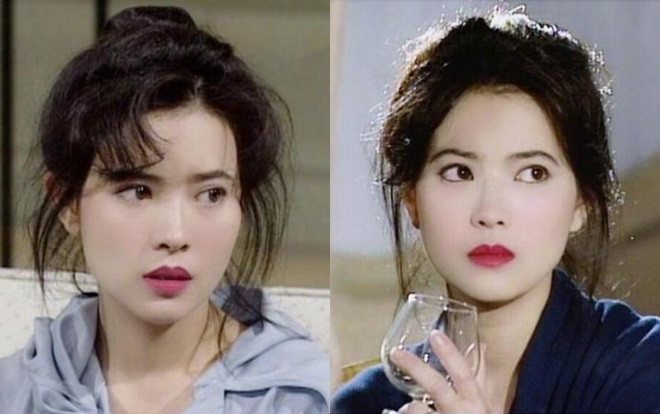 Nhìn lại 'lý lịch học vấn' đáng nể của 'ngọc nữ' màn ảnh có cuộc đời đầy bi ai Lam Khiết Anh Ảnh 2