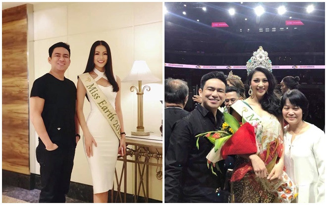 Những lời chia sẻ của bác sĩ Chiêm Quốc Thái càng làm tin đồn hẹn hò với Hoa hậu Phương Khánh được khẳng định Ảnh 2