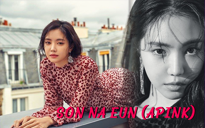 Son Na Eun (Apink) tiết lộ mình chưa từng hẹn hò trước đây và cư dân mạng tỏ ra không tin vào điều này Ảnh 2