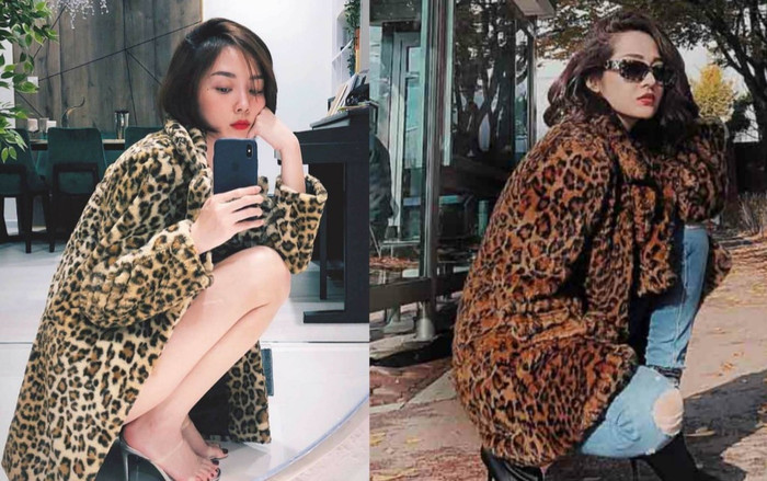 Bảo Anh, Tóc Tiên, Hoàng Thùy cuồng si mốt trên đông dưới hè khiến fan 'thích mà chẳng dám nhích' Ảnh 2