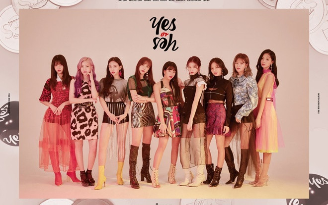 TWICE chính thức trở lại: Sao cứ mãi làm MV một màu như 'Cheer Up' và 'TT' vậy? Ảnh 2