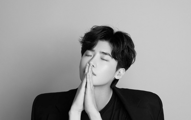 Lee Jong Suk bất ngờ bị bắt giữ tại Indonesia sau buổi fanmeeting Ảnh 2