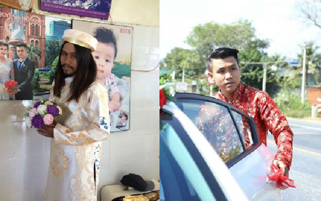 Thêm loạt ảnh 'dùng chồng như phá' khiến cánh mày râu nhăn nhó 'thanh xuân của chúng tôi còn đâu' Ảnh 2