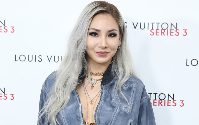 Scooter Braun xác nhận: CL không còn thuộc quyền quản lý của SB Projects Ảnh 2