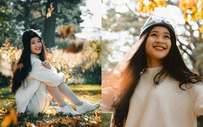 'Hot girl tráng bánh mướt' du học Canada: 'Ngày nào cũng khóc vì tủi thân và nhớ nhà' Ảnh 2