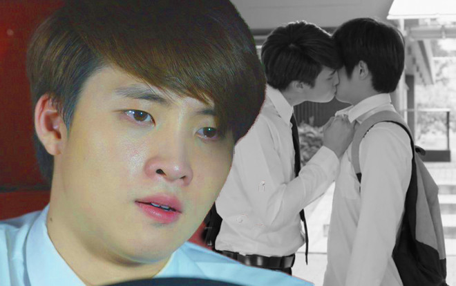 Tin Metthanat - Chàng thiếu gia khẩu nghiệp chuẩn bạn trai trong mơ của 'Love by Chance' Ảnh 2