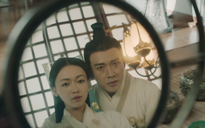 Dù chưa chiếu, phim 'Hạo Lan truyện' đã ăn đứt 'Như Ý truyện', nhanh hơn 'Diên Hi công lược' ở khoản này Ảnh 2