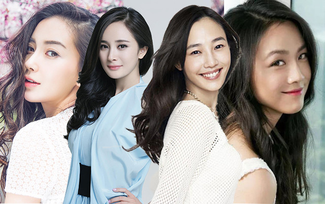 Nữ diễn viên sau khi kết hôn và sinh con, sự nghiệp ảnh hưởng như thế nào? Ảnh 2