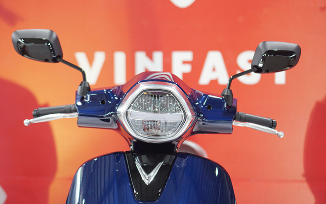 VinFast chấp nhận bán xe điện Klara không có lãi, giá khởi điểm từ 21 triệu đồng Ảnh 2