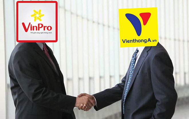 Viễn Thông A chính thức về tay VinGroup sau thời gian dài đồn đoán Ảnh 2