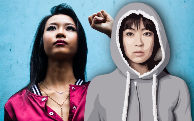 Tự hào quá: Suboi bất ngờ góp giọng, rap tiếng Việt trong dự án của 'biểu tượng âm nhạc Nhật Bản' Utada Hikaru Ảnh 2