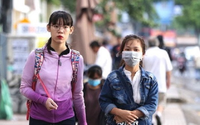 HOT: Năm 2019, Đại học Quốc gia TP.HCM sẽ tổ chức 2 đợt thi đánh giá năng lực Ảnh 2