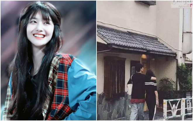 Nghi vấn nữ diễn viên Trịnh Sảng mua nhà mới để tính chuyện 'lên xe hoa' với công tử CEO con nhà giàu? Ảnh 2